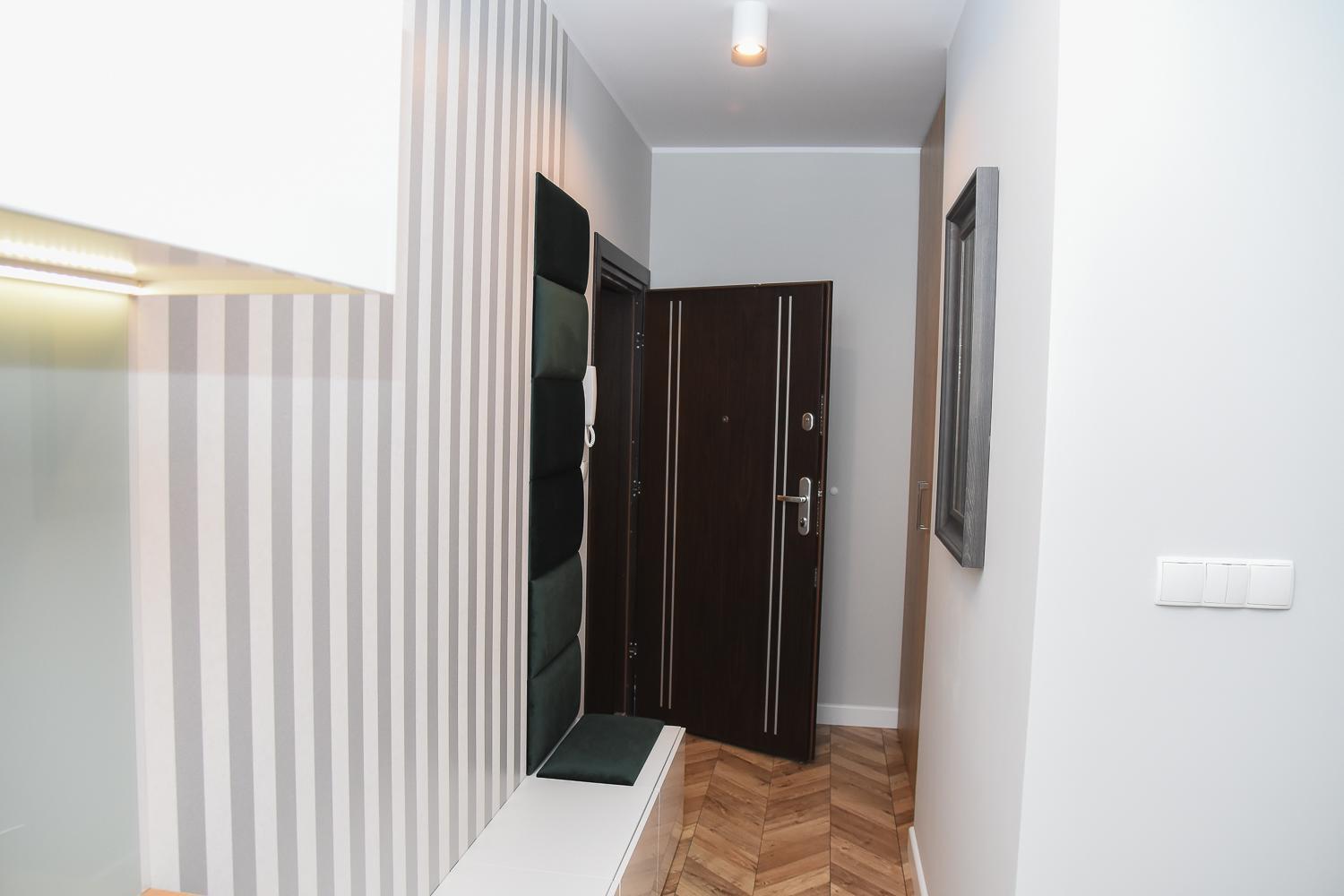 Copper Apartment Grudziądz 外观 照片