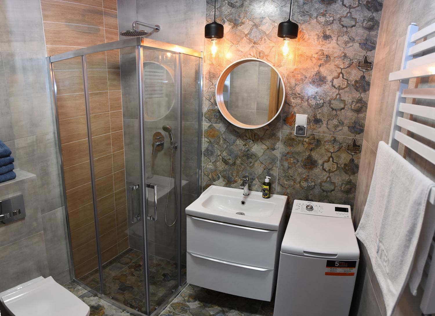 Copper Apartment Grudziądz 外观 照片
